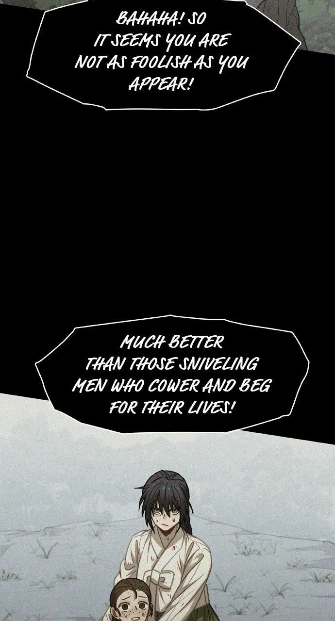 Return of the Gods Chapter 100 – Page 61
