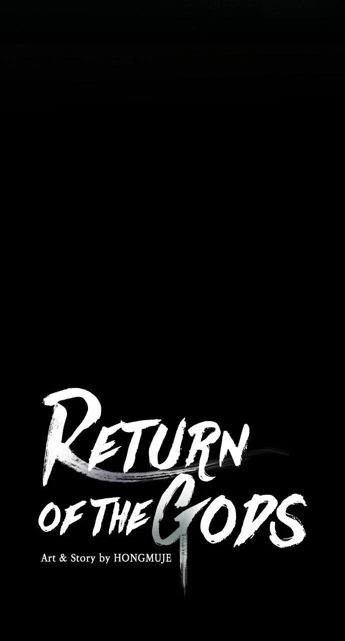 Return of the Gods Chapter 99 – Page 4