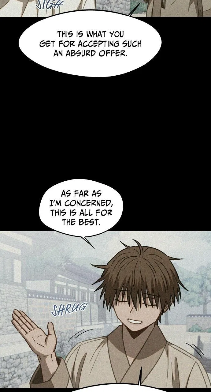 Return of the Gods Chapter 99 – Page 7