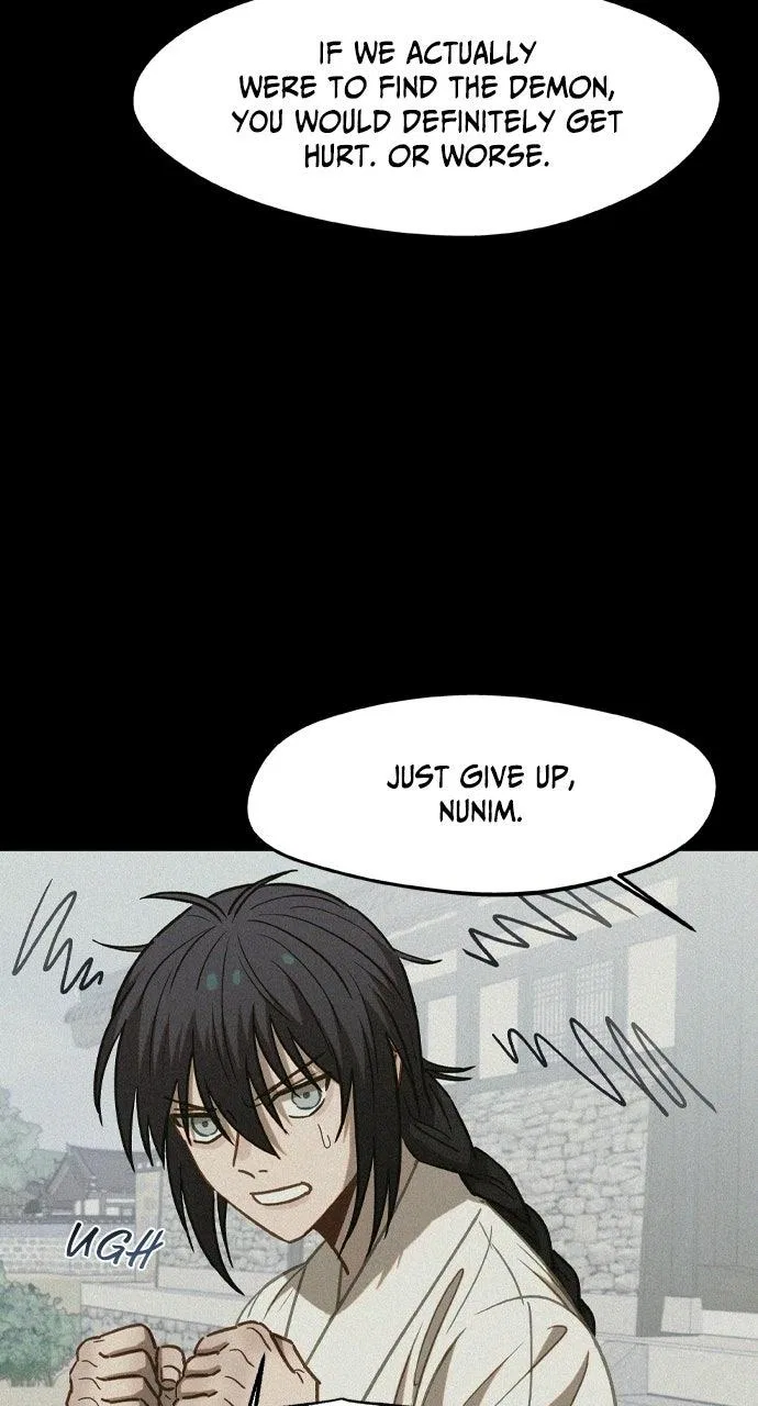 Return of the Gods Chapter 99 – Page 8