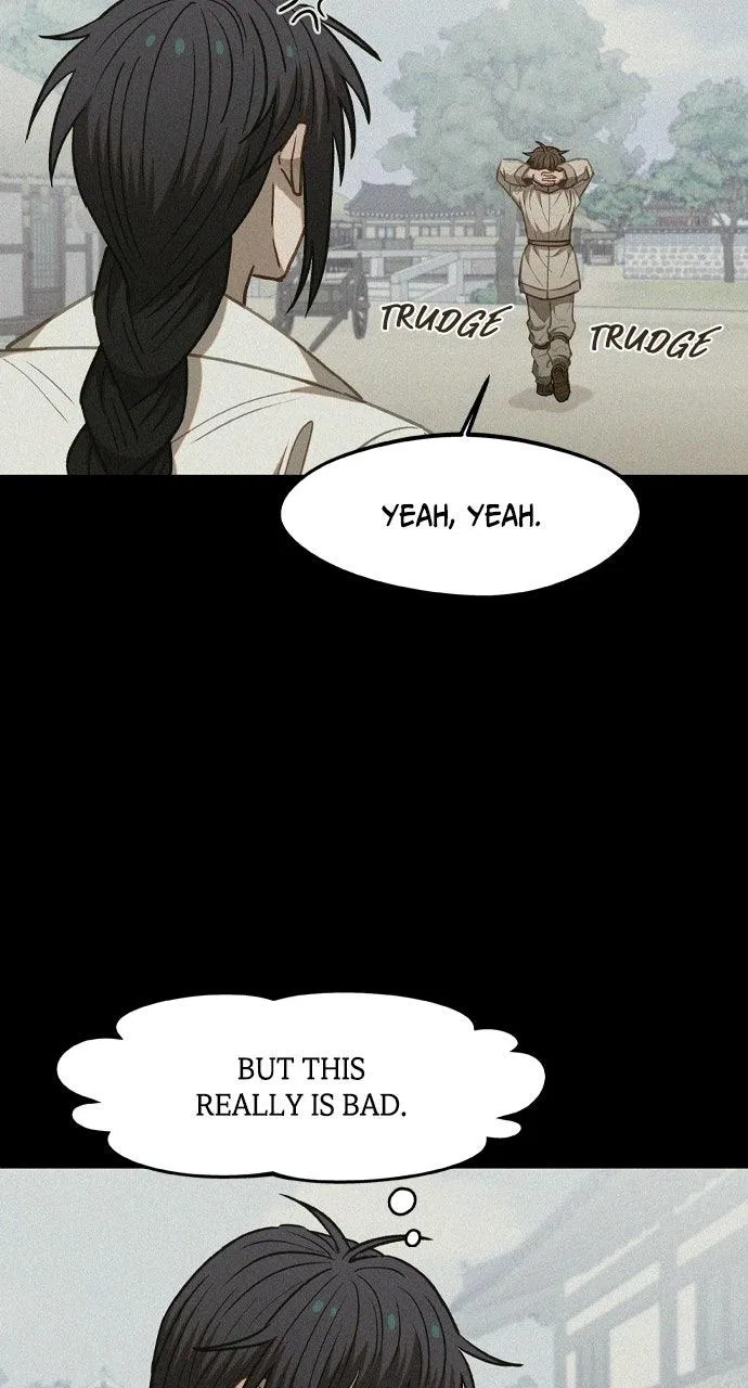 Return of the Gods Chapter 99 – Page 11