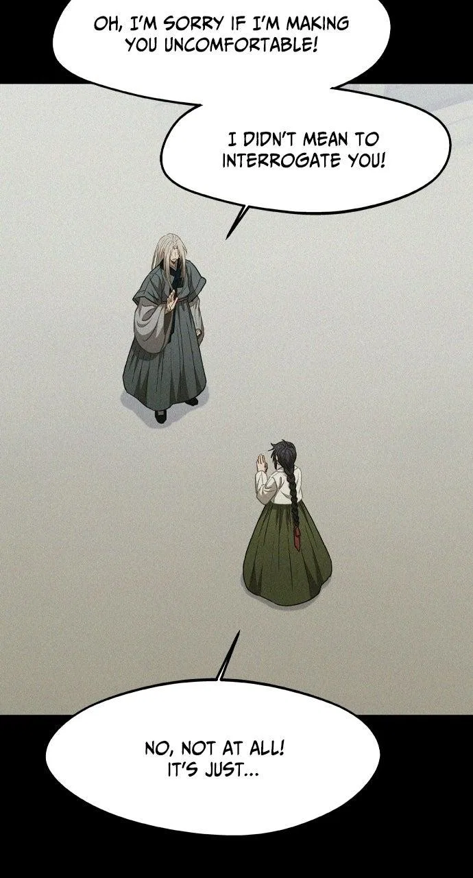 Return of the Gods Chapter 99 – Page 21