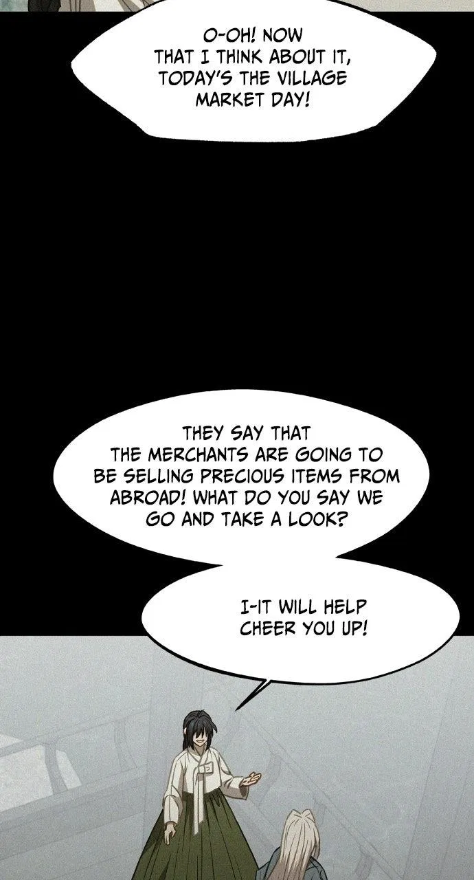 Return of the Gods Chapter 99 – Page 49