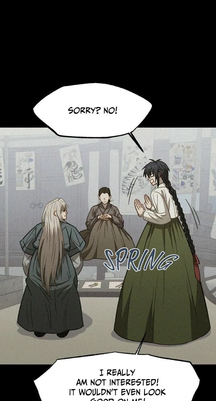 Return of the Gods Chapter 99 – Page 57