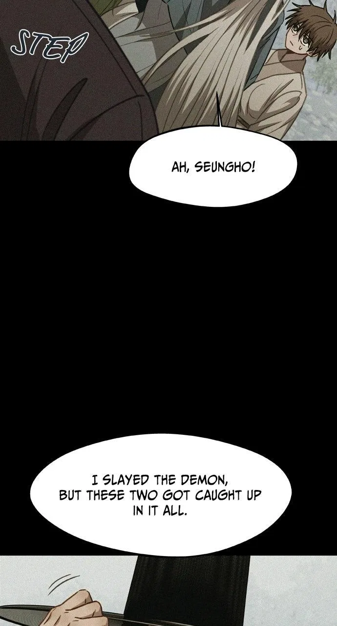 Return of the Gods Chapter 98 – Page 8