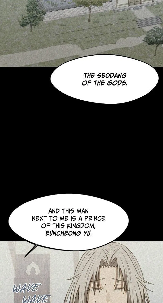 Return of the Gods Chapter 98 – Page 18