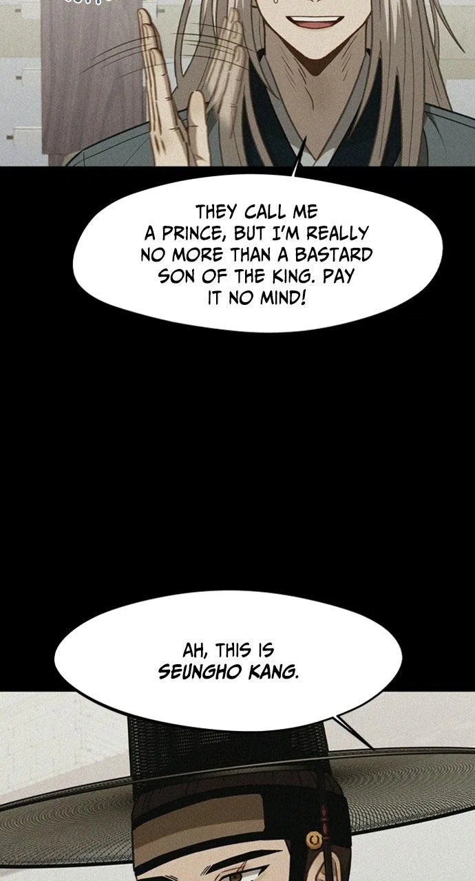 Return of the Gods Chapter 98 – Page 19