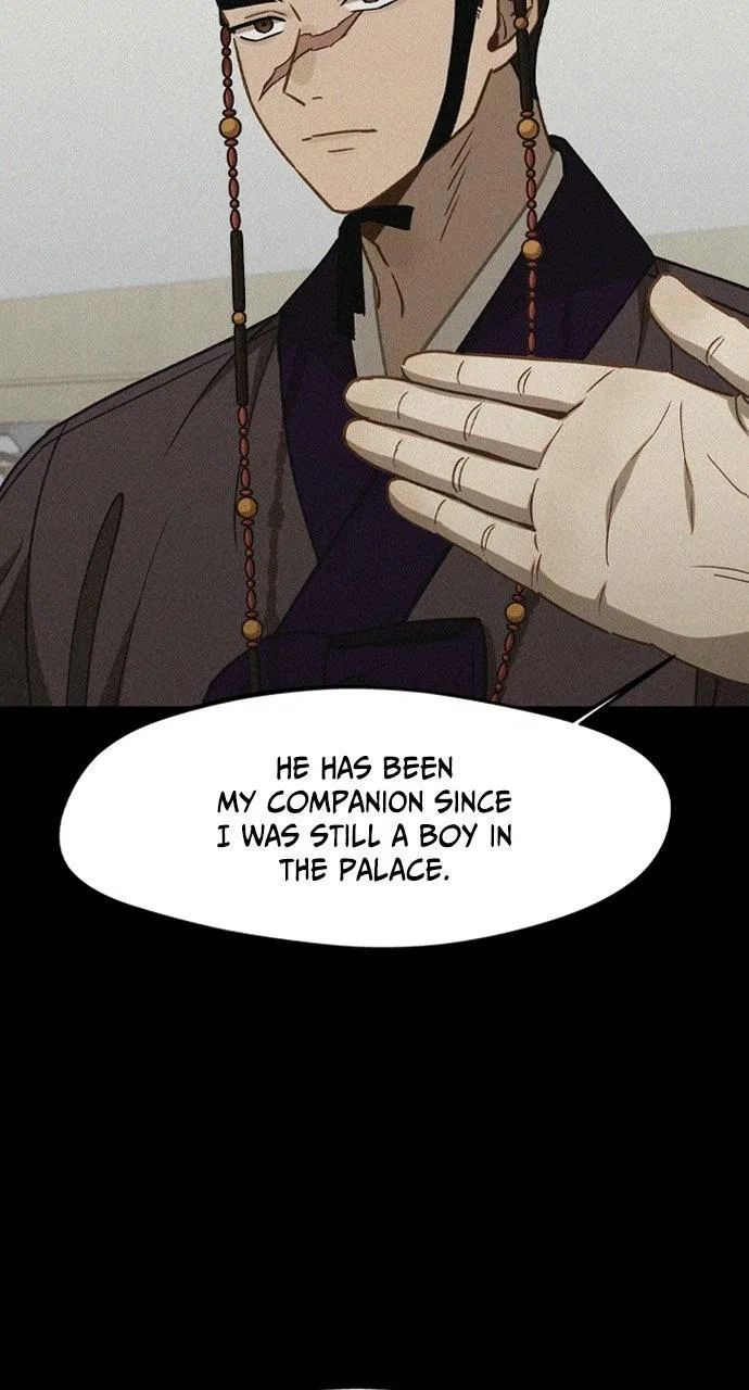 Return of the Gods Chapter 98 – Page 20