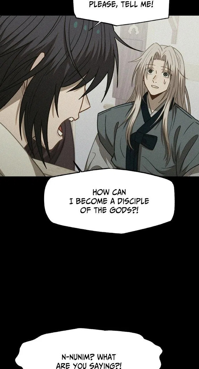 Return of the Gods Chapter 98 – Page 28