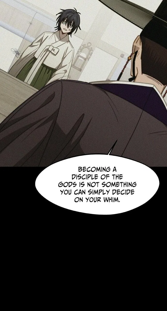Return of the Gods Chapter 98 – Page 30