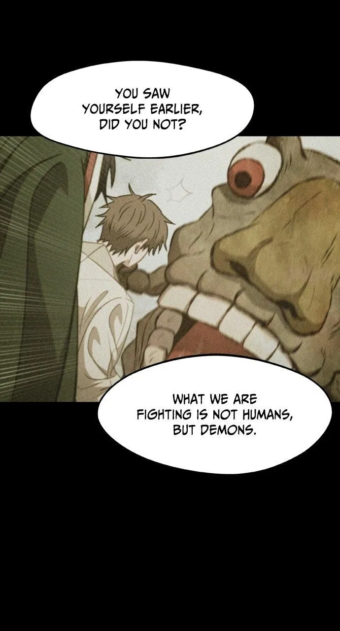 Return of the Gods Chapter 98 – Page 31