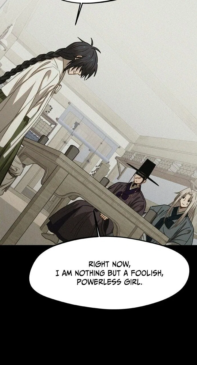 Return of the Gods Chapter 98 – Page 35