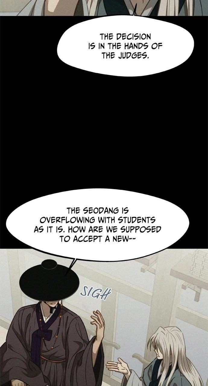 Return of the Gods Chapter 98 – Page 41