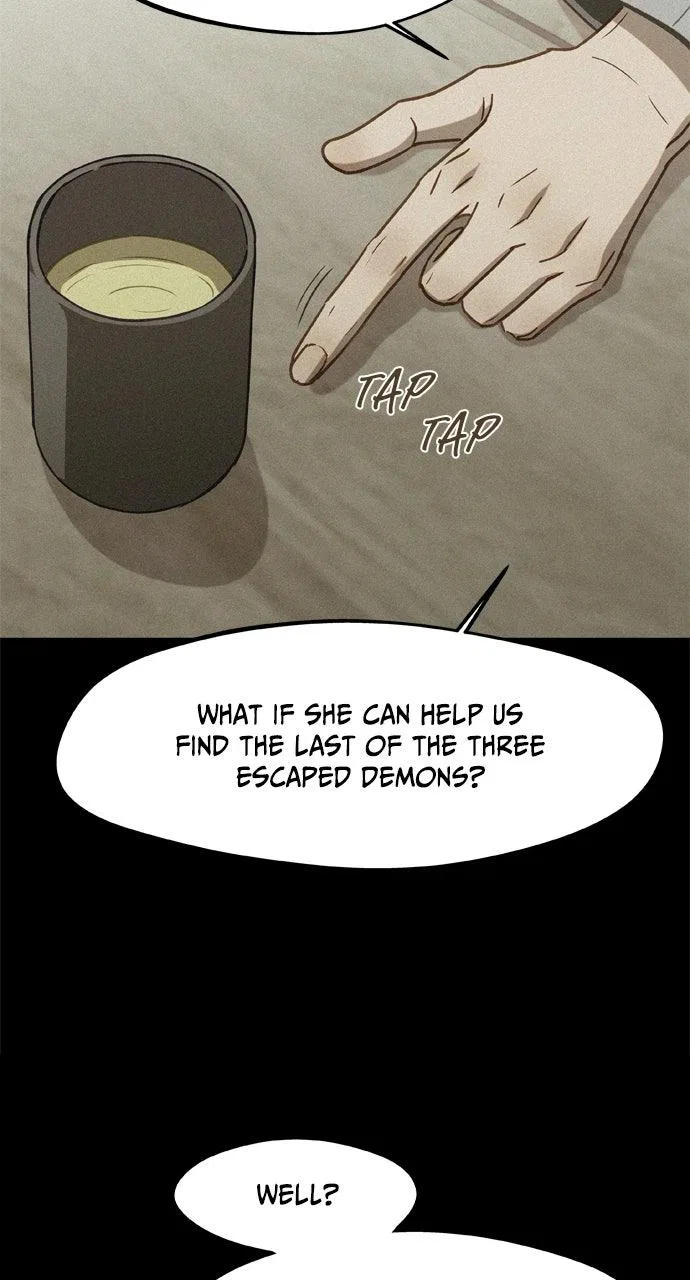 Return of the Gods Chapter 98 – Page 44