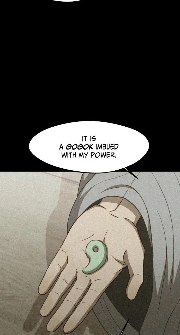 Return of the Gods Chapter 98 – Page 48