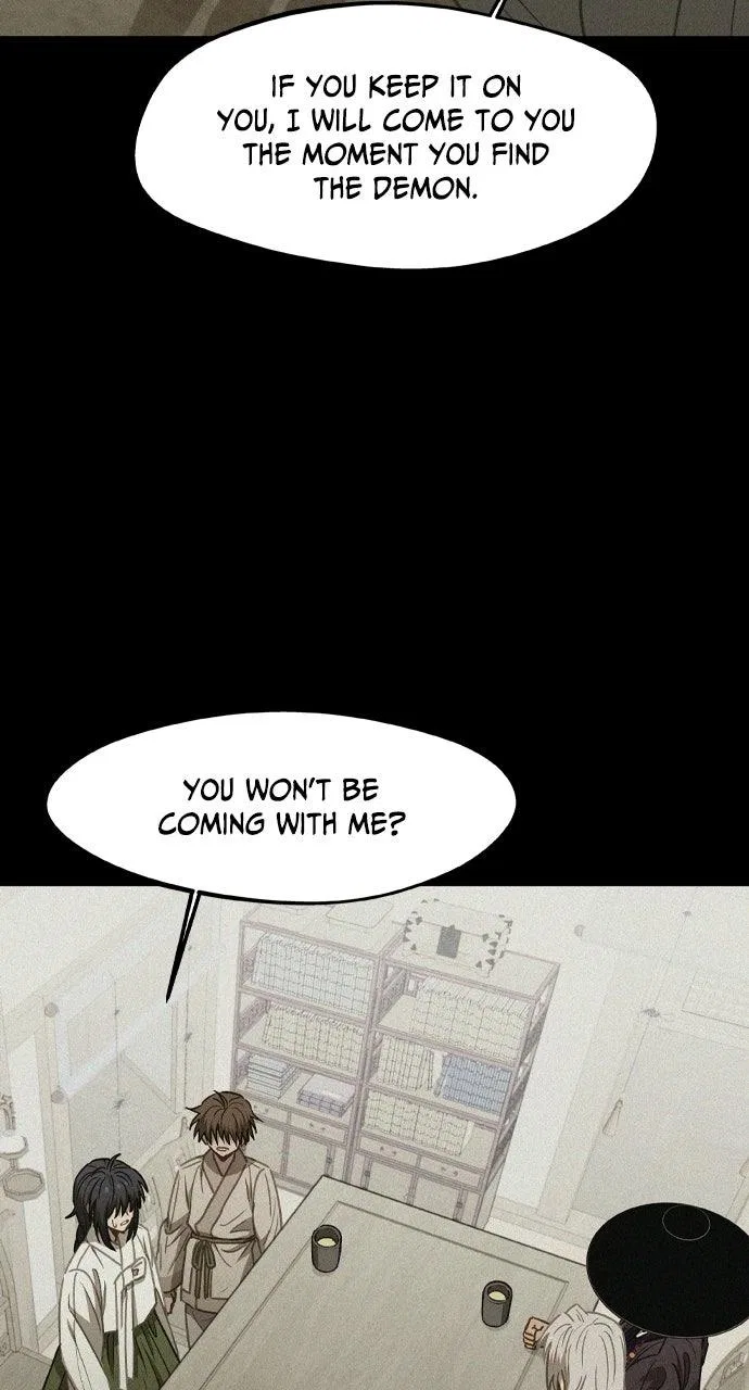 Return of the Gods Chapter 98 – Page 49