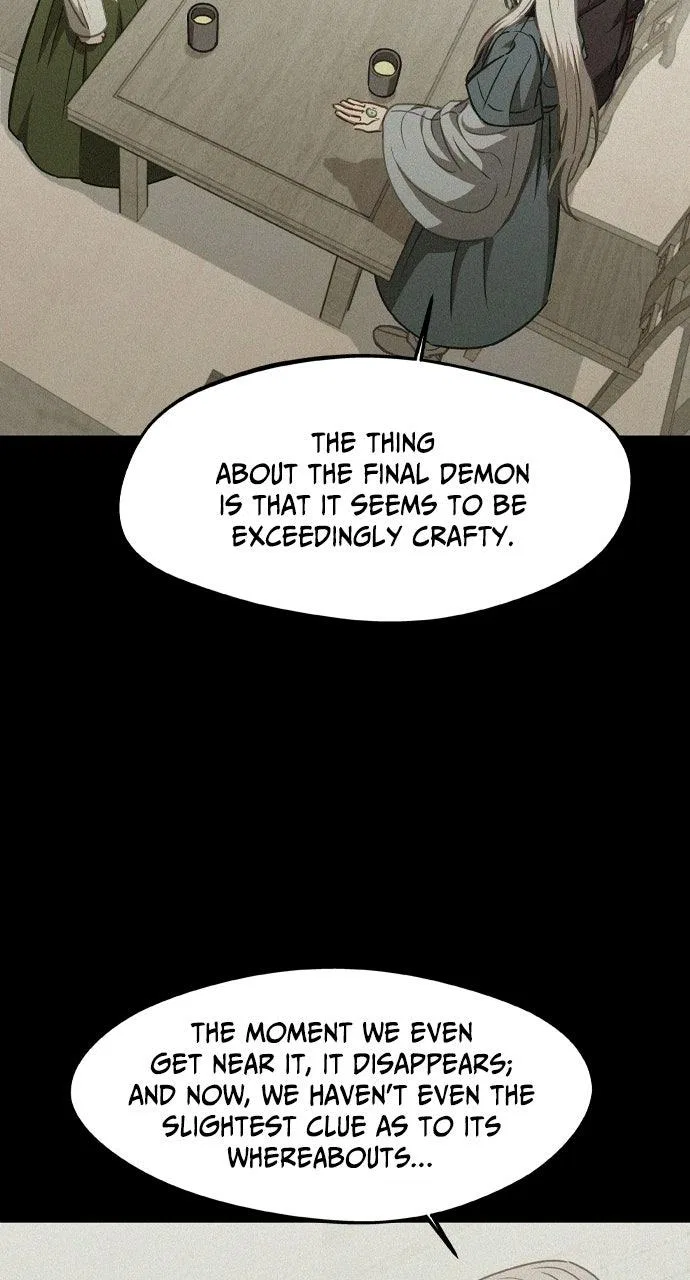 Return of the Gods Chapter 98 – Page 50