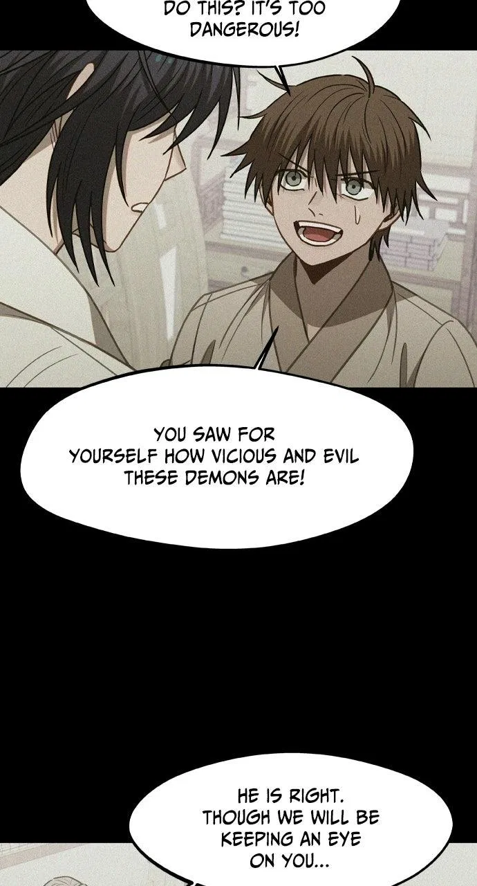 Return of the Gods Chapter 98 – Page 53