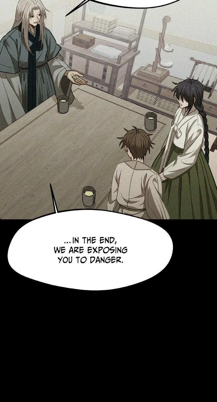 Return of the Gods Chapter 98 – Page 54