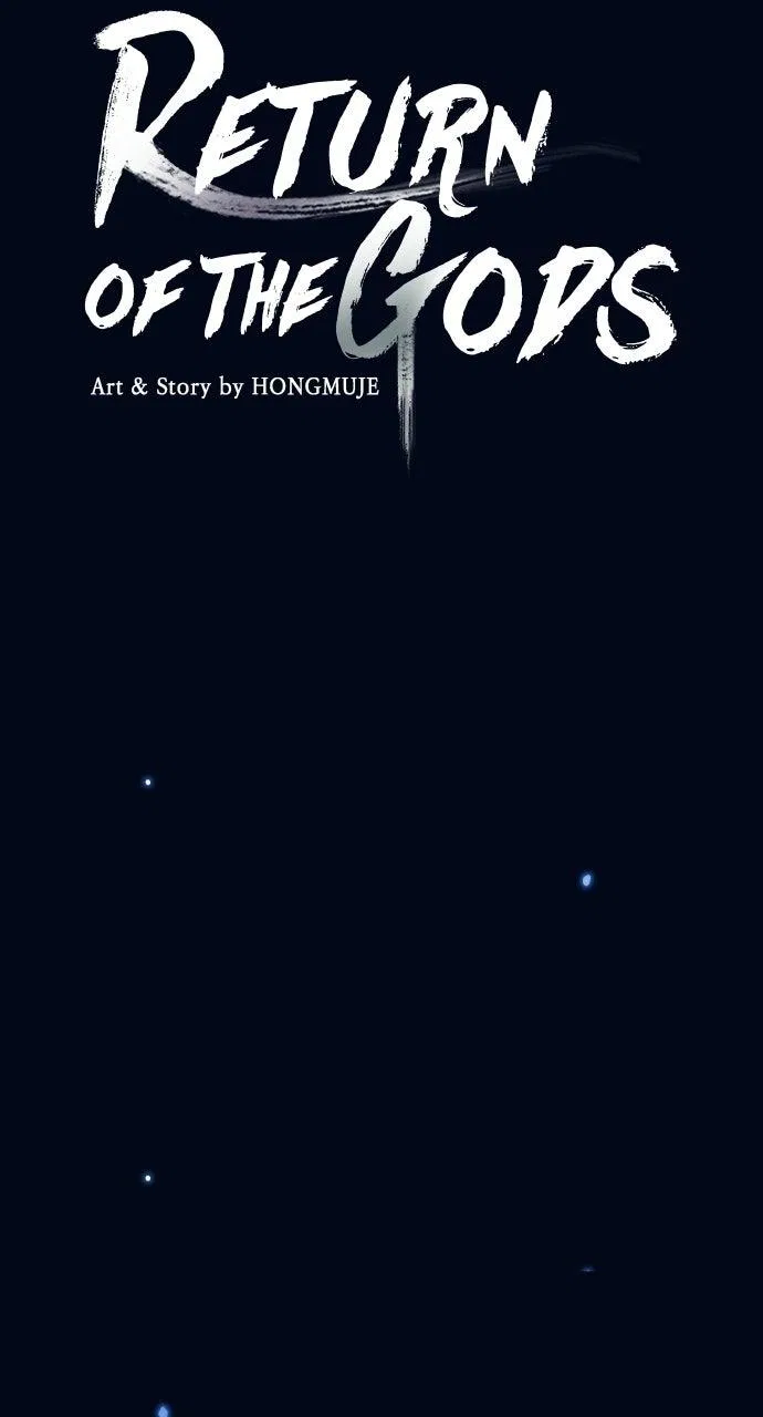 Return of the Gods Chapter 97 – Page 5