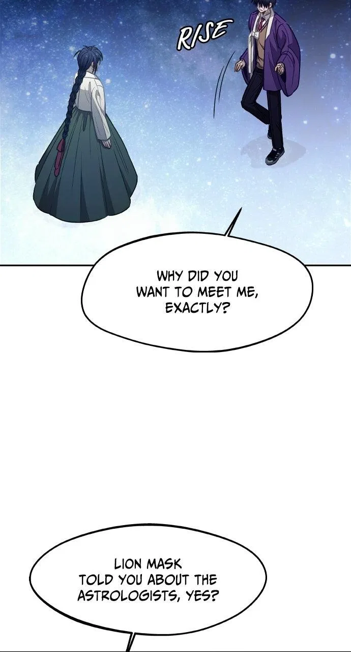 Return of the Gods Chapter 97 – Page 27