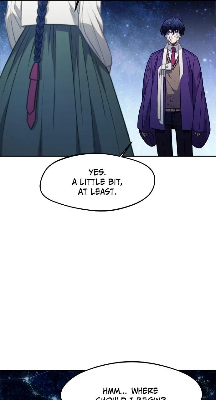 Return of the Gods Chapter 97 – Page 28
