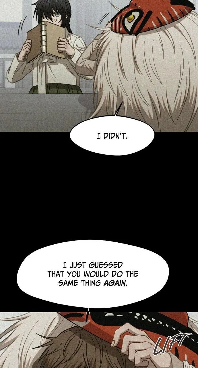 Return of the Gods Chapter 97 – Page 37