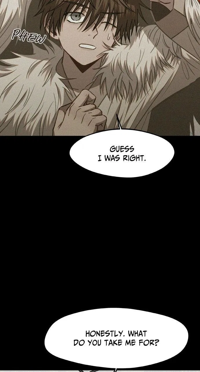 Return of the Gods Chapter 97 – Page 38
