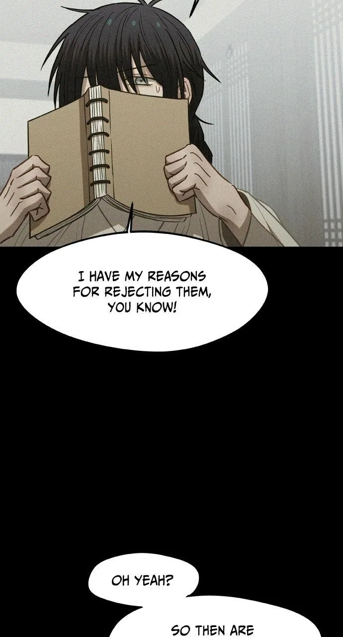 Return of the Gods Chapter 97 – Page 39