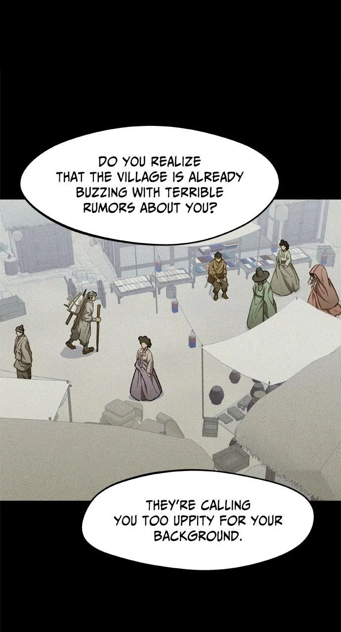Return of the Gods Chapter 97 – Page 44