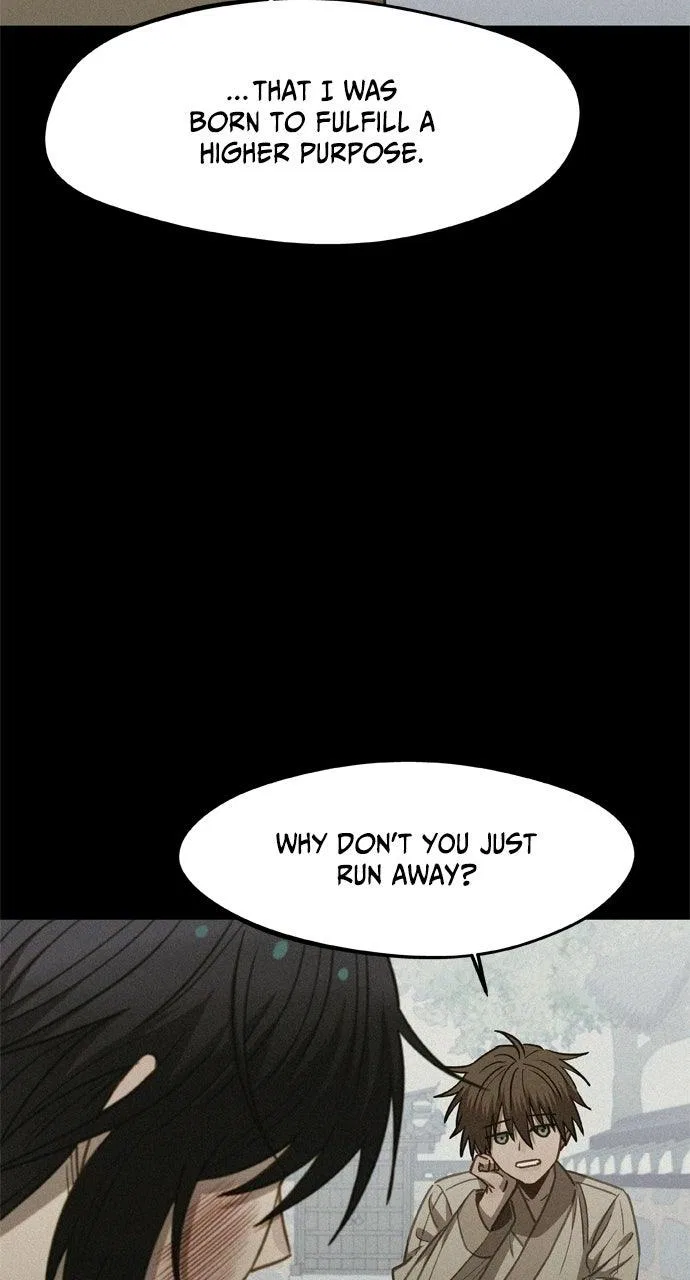 Return of the Gods Chapter 97 – Page 50