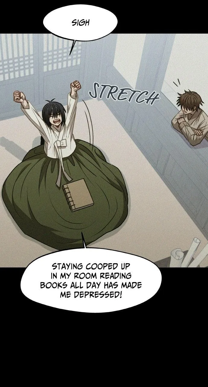 Return of the Gods Chapter 97 – Page 56