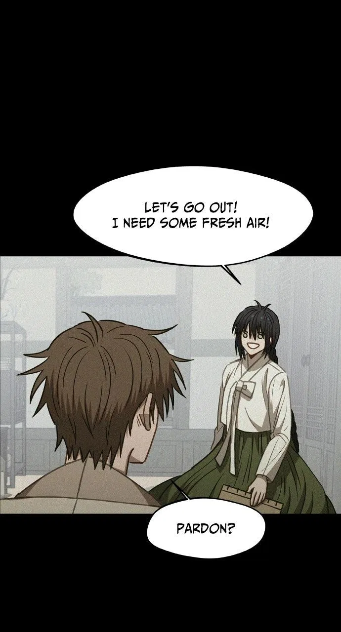 Return of the Gods Chapter 97 – Page 57