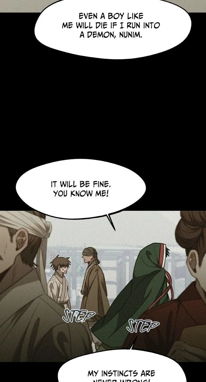 Return of the Gods Chapter 97 – Page 61