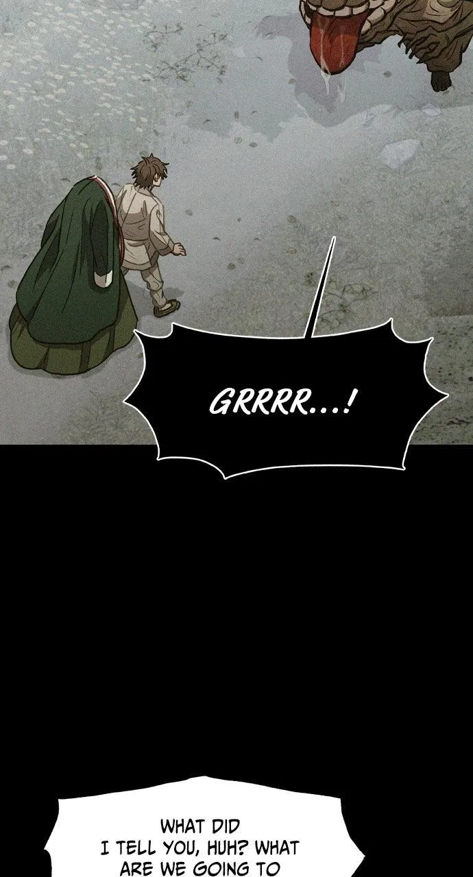 Return of the Gods Chapter 97 – Page 64