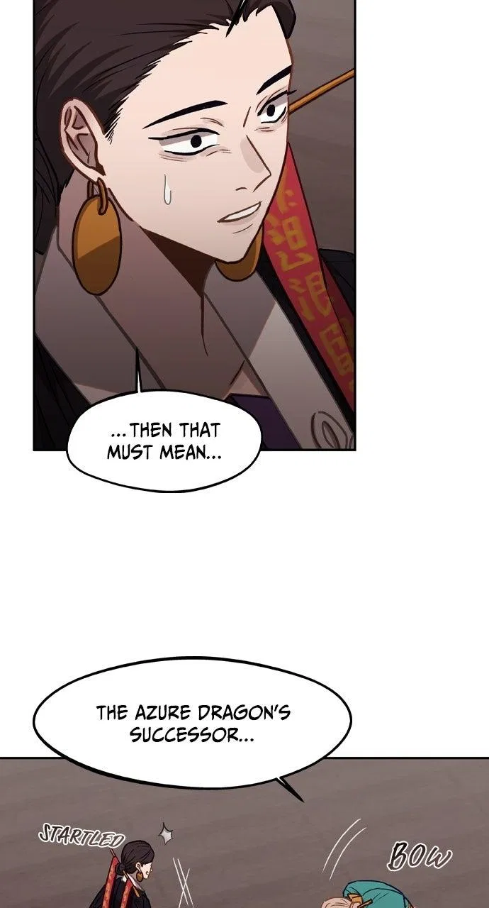Return of the Gods Chapter 96 – Page 17