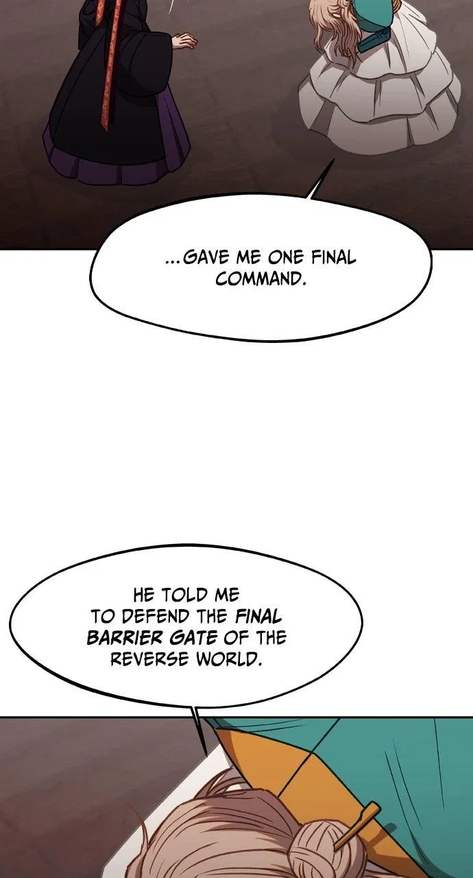 Return of the Gods Chapter 96 – Page 18
