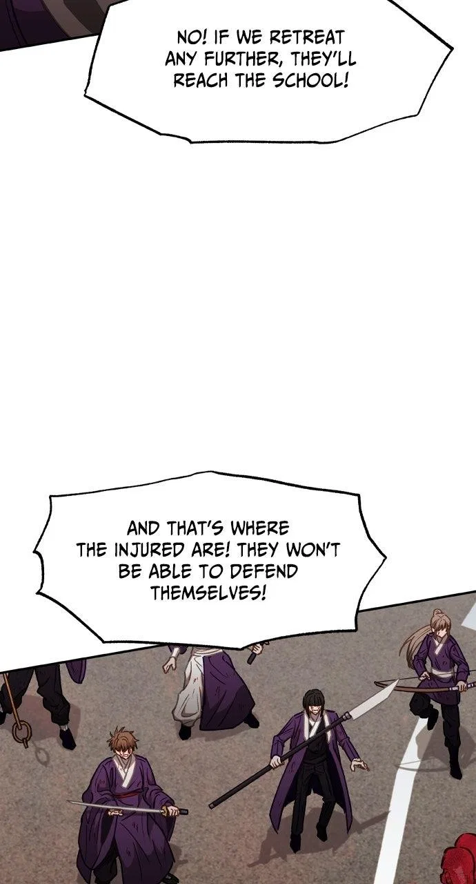 Return of the Gods Chapter 96 – Page 25