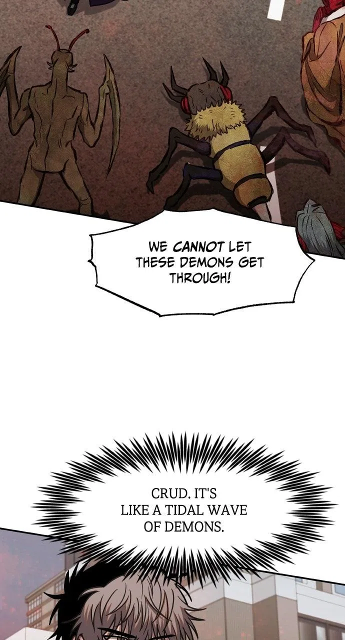 Return of the Gods Chapter 96 – Page 26