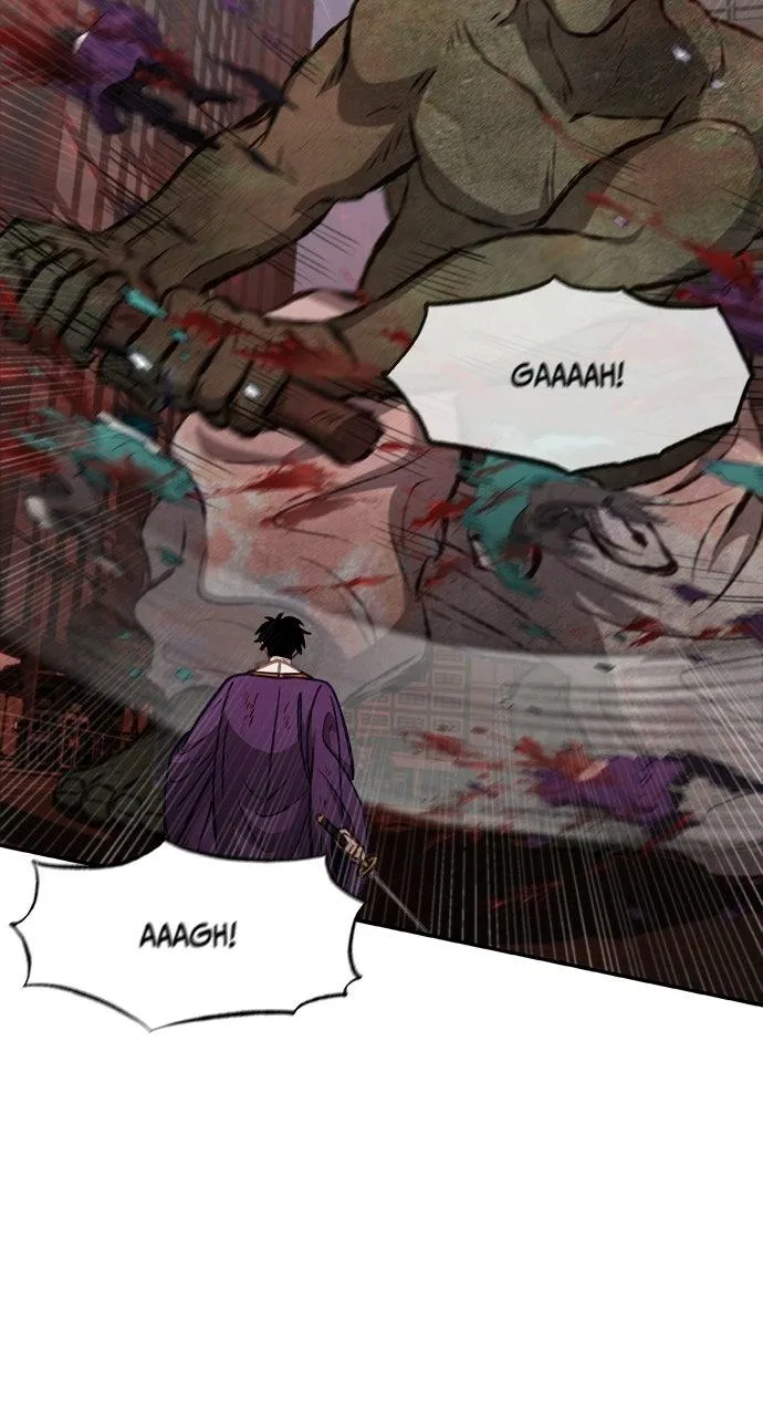 Return of the Gods Chapter 96 – Page 28