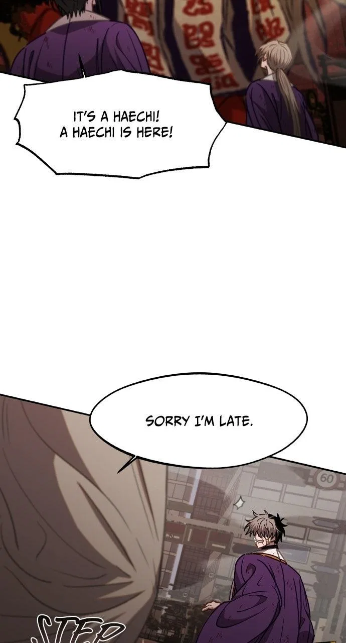 Return of the Gods Chapter 96 – Page 34