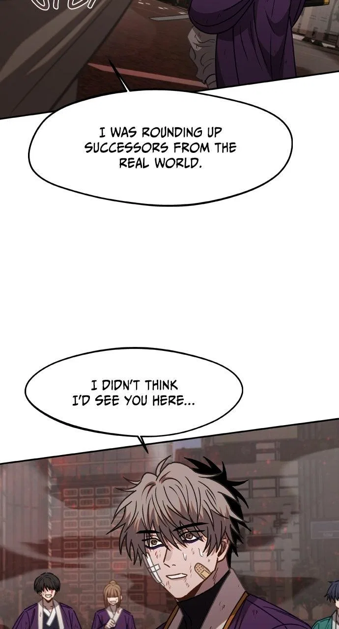 Return of the Gods Chapter 96 – Page 35