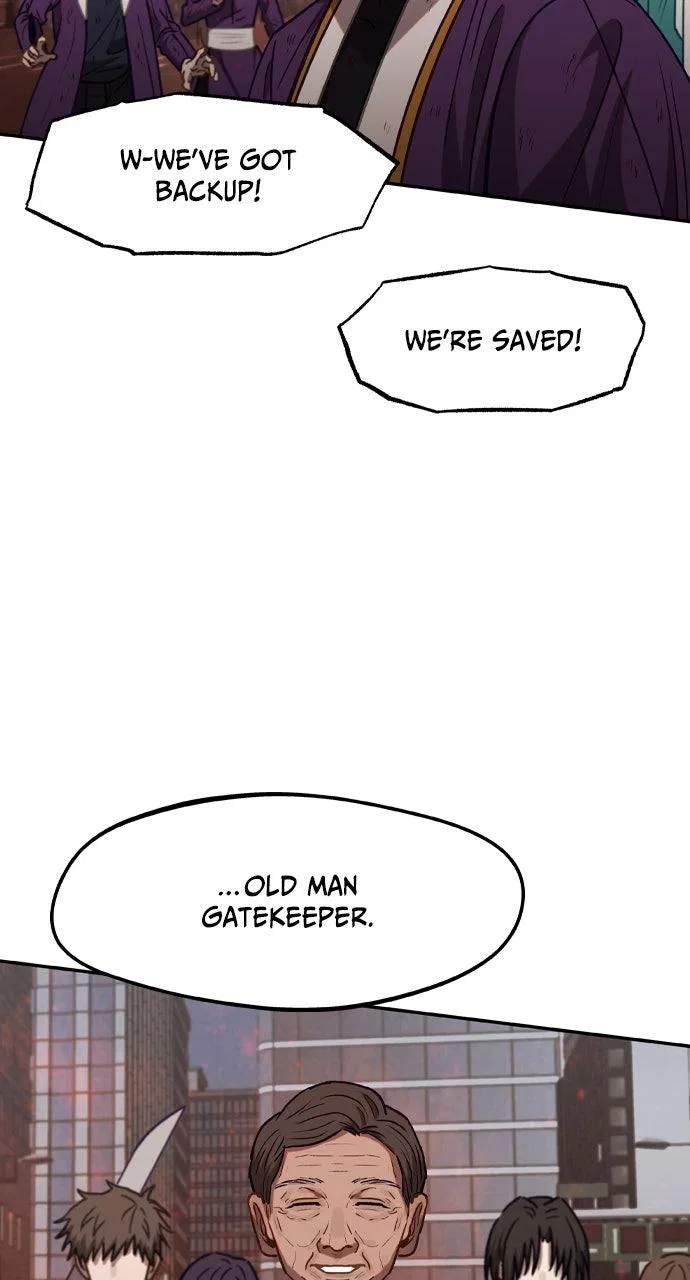 Return of the Gods Chapter 96 – Page 36
