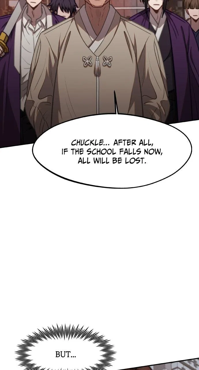 Return of the Gods Chapter 96 – Page 37