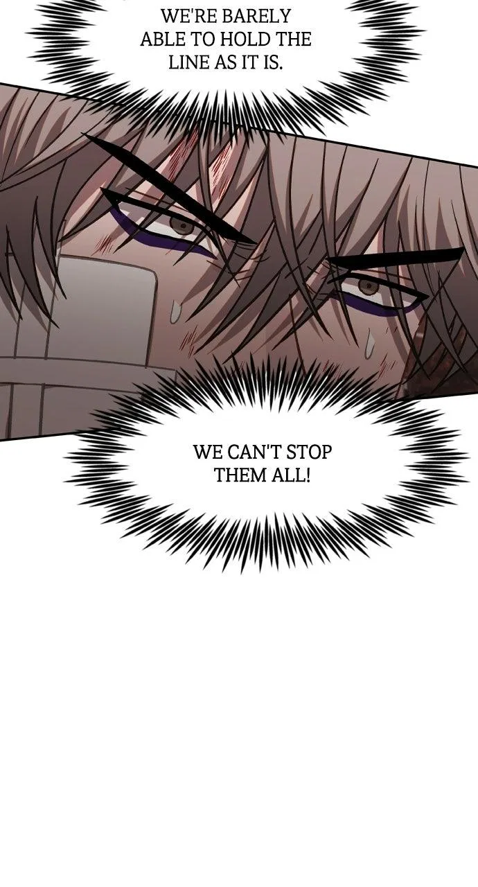 Return of the Gods Chapter 96 – Page 39