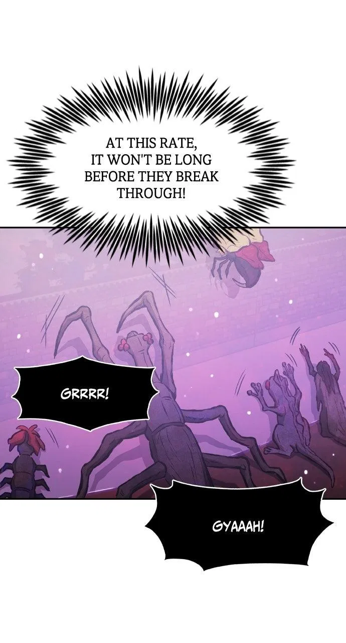 Return of the Gods Chapter 96 – Page 44