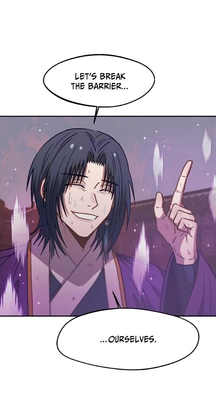 Return of the Gods Chapter 96 – Page 48