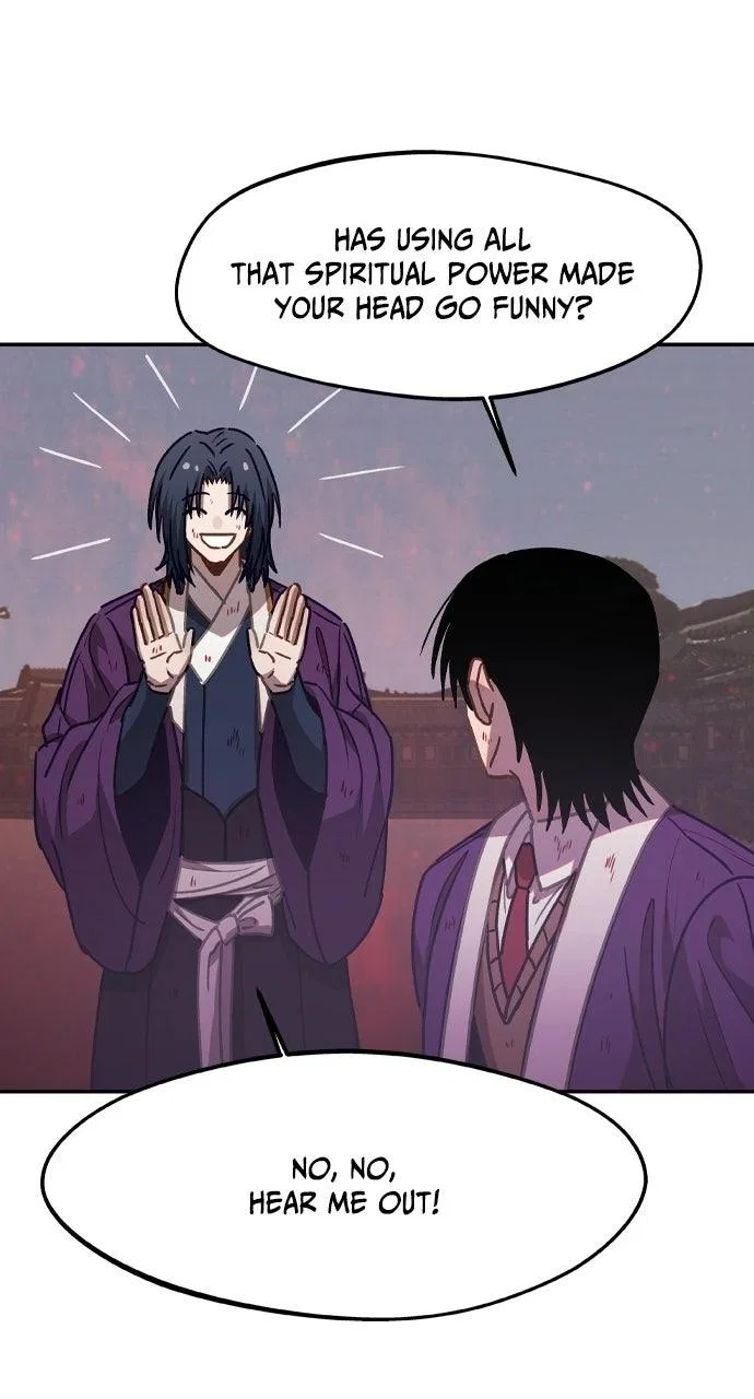 Return of the Gods Chapter 96 – Page 50