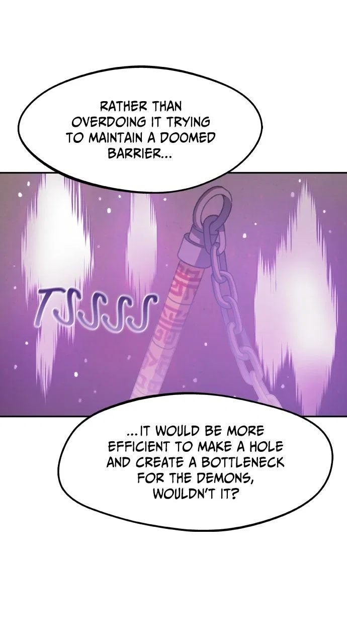 Return of the Gods Chapter 96 – Page 52