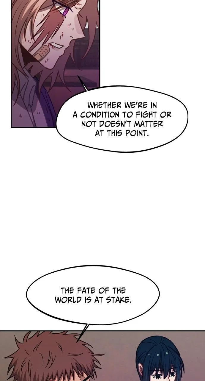 Return of the Gods Chapter 96 – Page 57